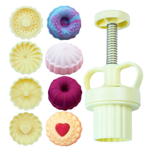 KIT EJETOR MAX DOCINHOS  P/ DOCESE E MASSA – BLUESTAR