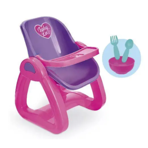 CADEIRÃO BABY LOVE USUAL 25CMX22,50CMX37CM 453